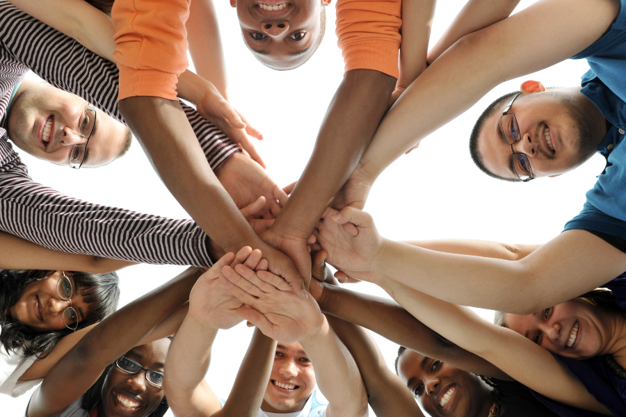 DIVERSIDADE CONECTA +